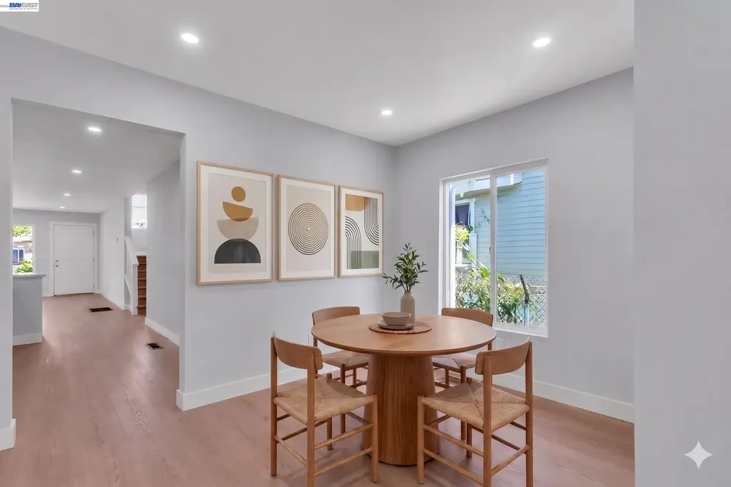 1342 64th Avenue Oakland CA 94621