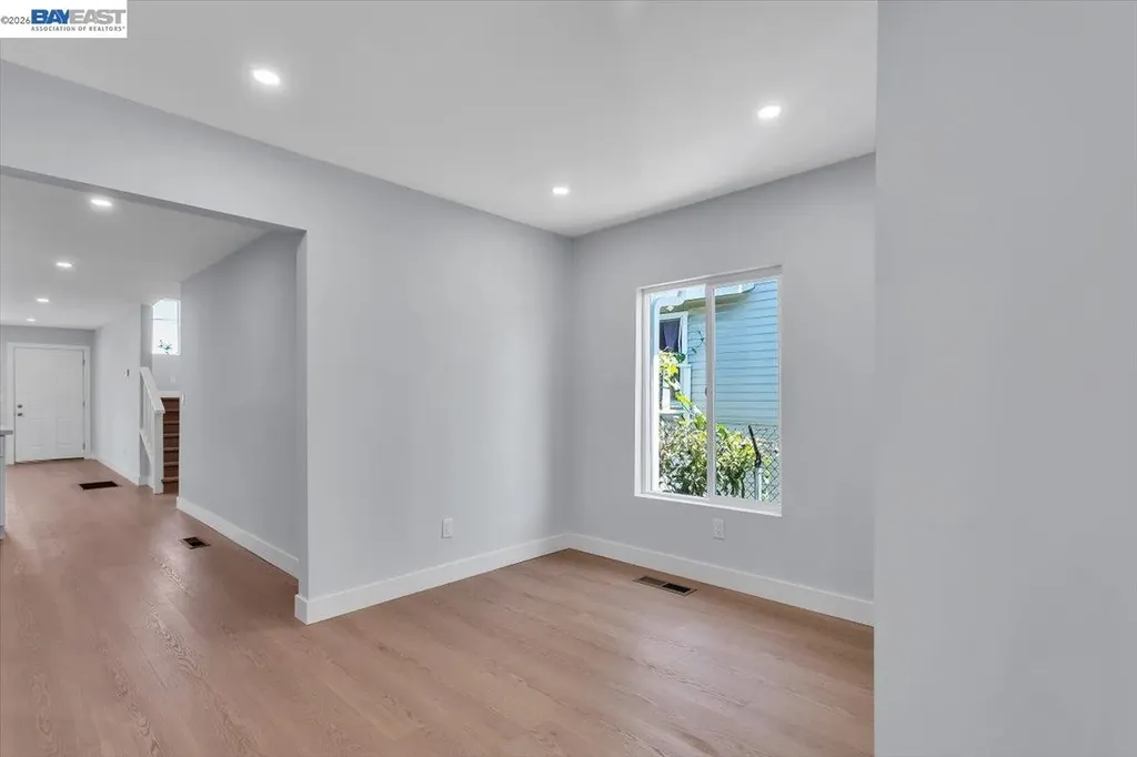 1342 64th Avenue Oakland CA 94621