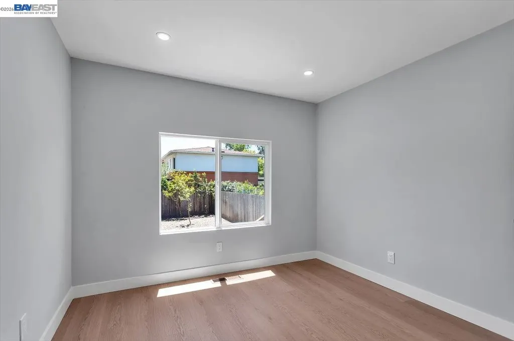 1342 64th Avenue Oakland CA 94621