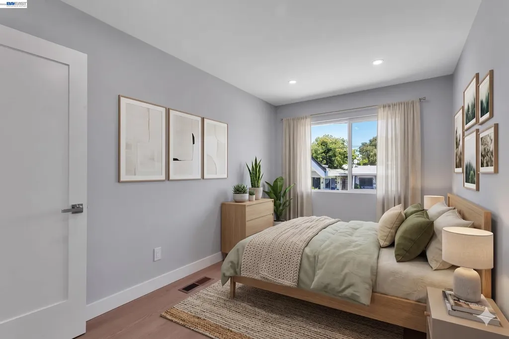 1342 64th Avenue Oakland CA 94621