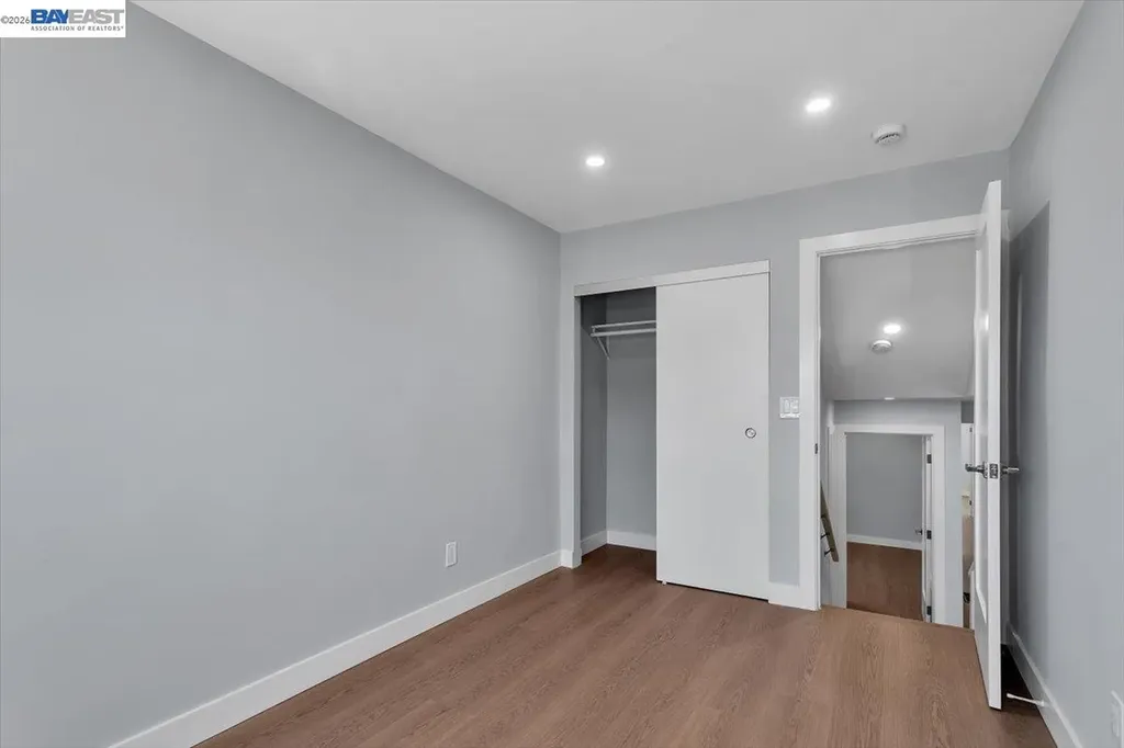 1342 64th Avenue Oakland CA 94621