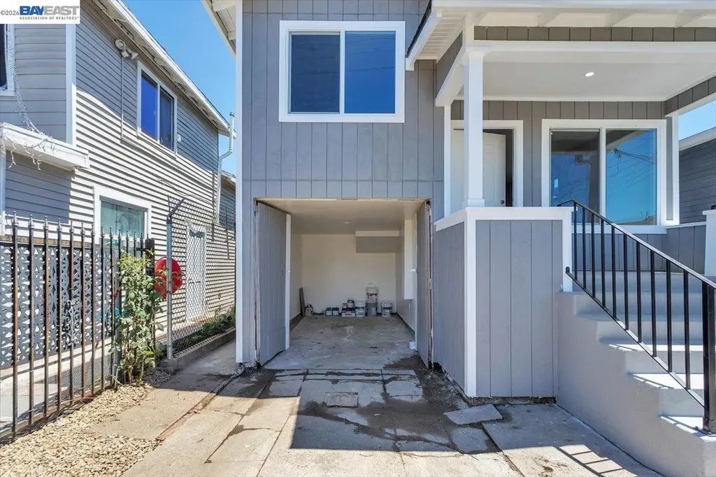 1342 64th Avenue Oakland CA 94621