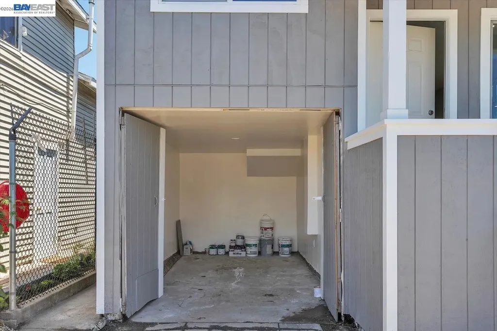 1342 64th Avenue Oakland CA 94621