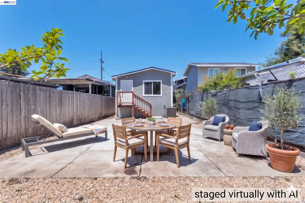 1342 64th Avenue Oakland CA 94621