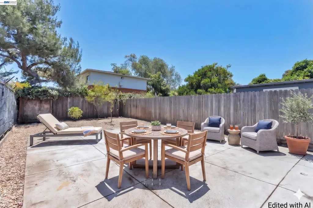 1342 64th Avenue Oakland CA 94621