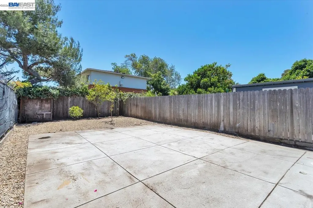 1342 64th Avenue Oakland CA 94621