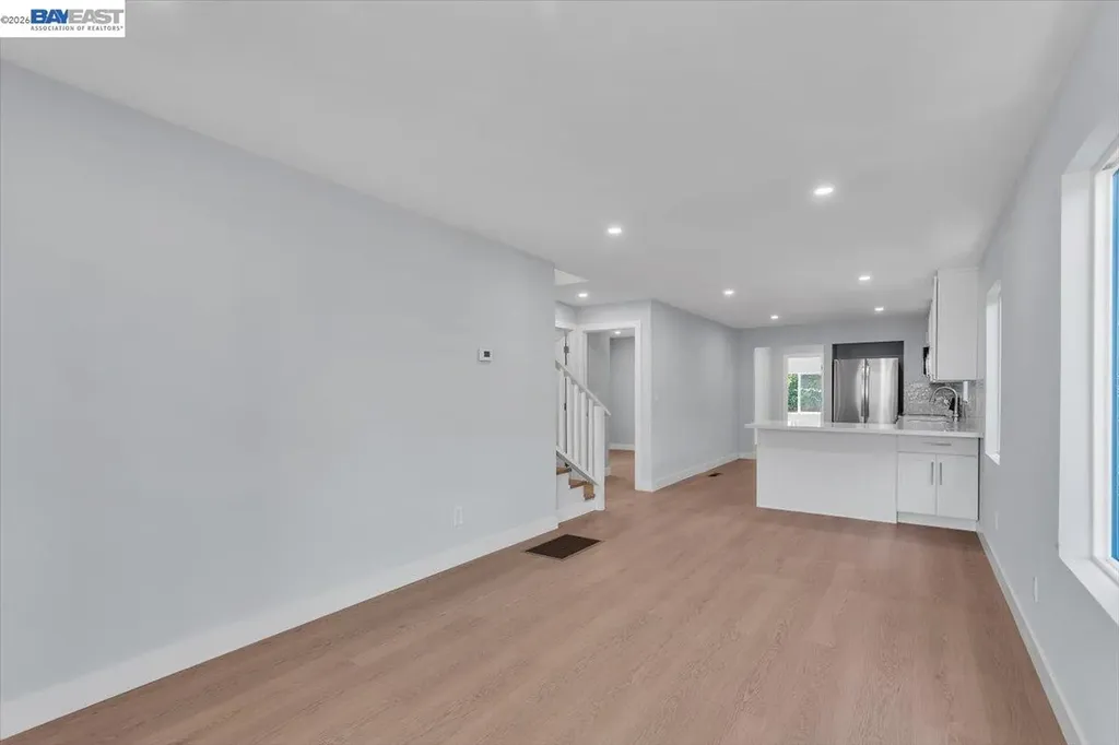 1342 64th Avenue Oakland CA 94621