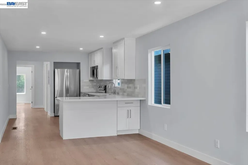 1342 64th Avenue Oakland CA 94621