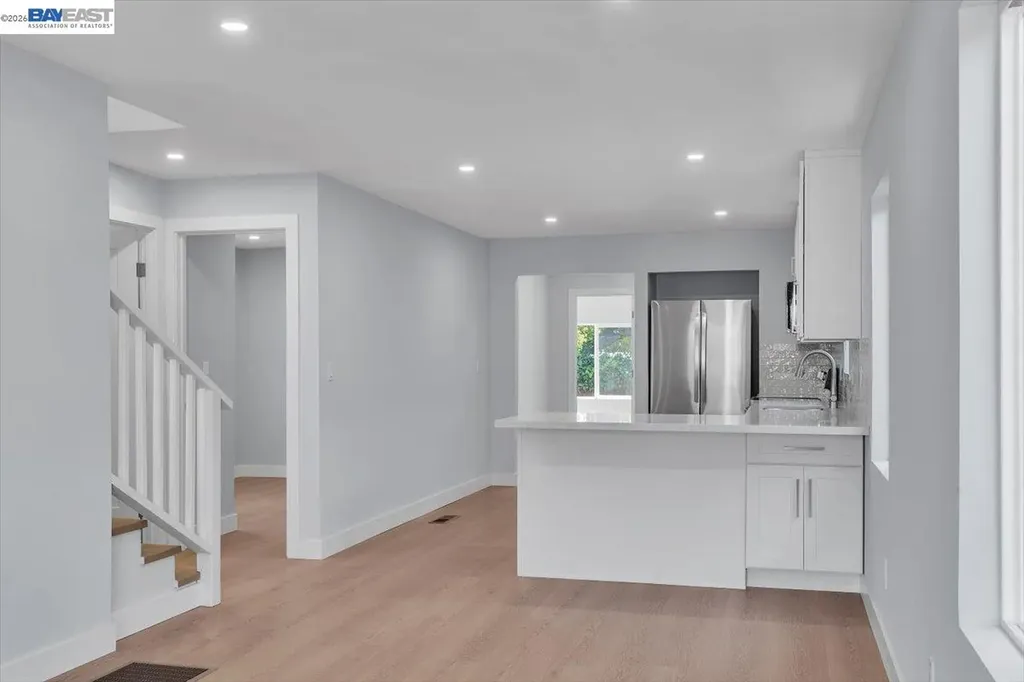 1342 64th Avenue Oakland CA 94621