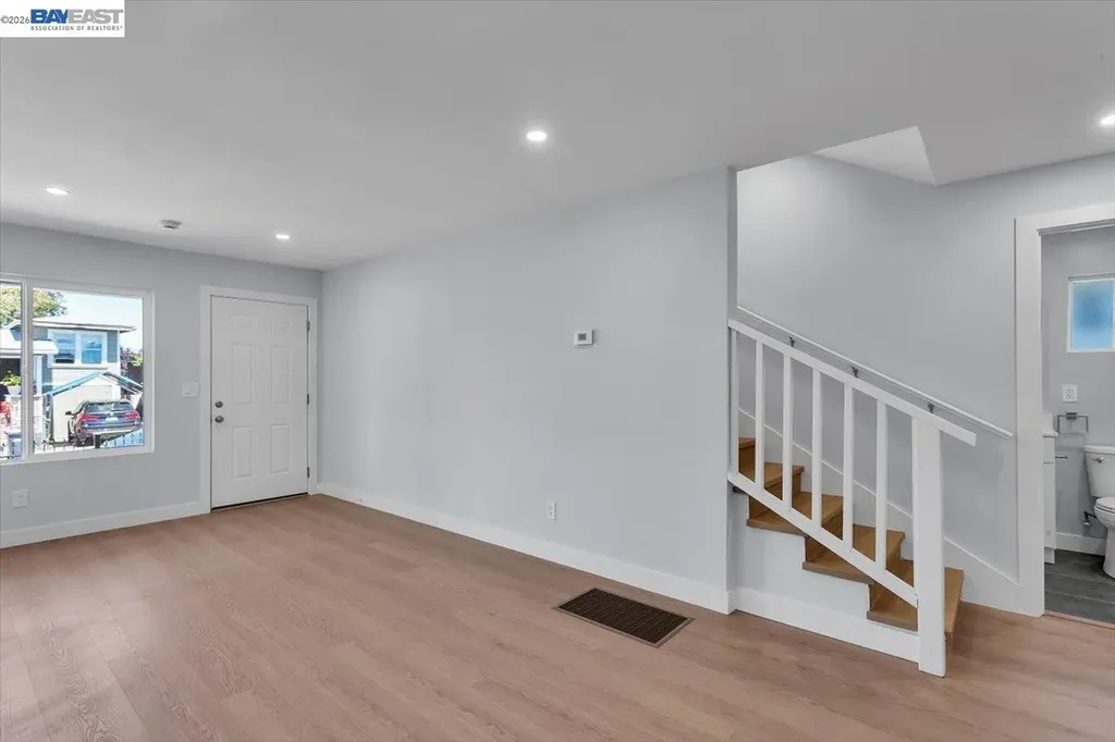 1342 64th Avenue Oakland CA 94621