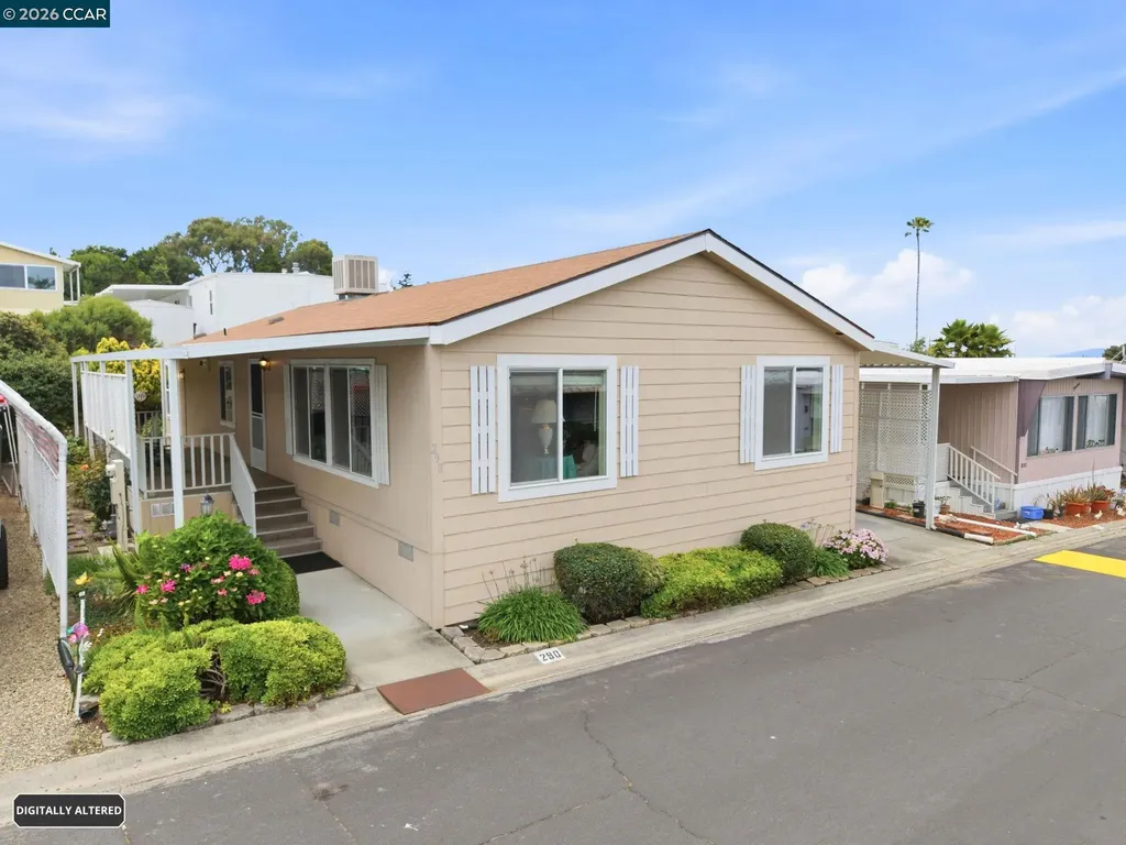 16401 San Pablo Avenue San Pablo CA 94806