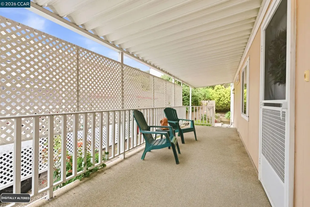 16401 San Pablo Avenue San Pablo CA 94806