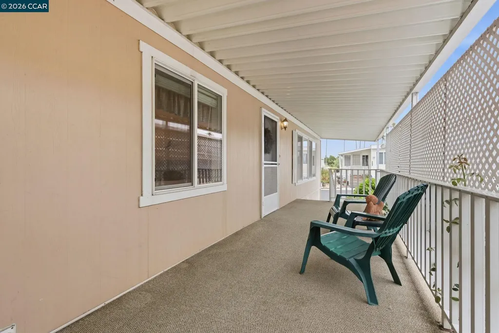 16401 San Pablo Avenue San Pablo CA 94806