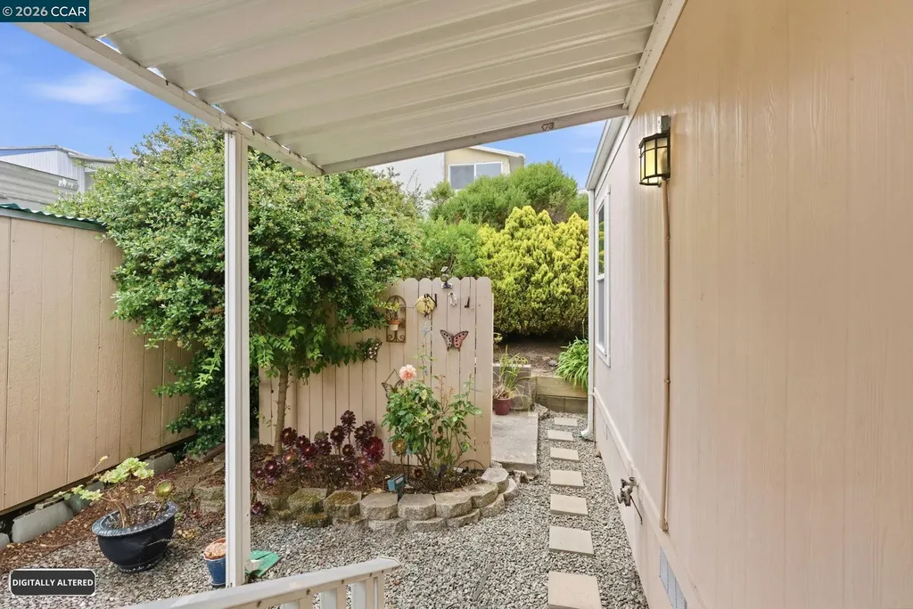 16401 San Pablo Avenue San Pablo CA 94806