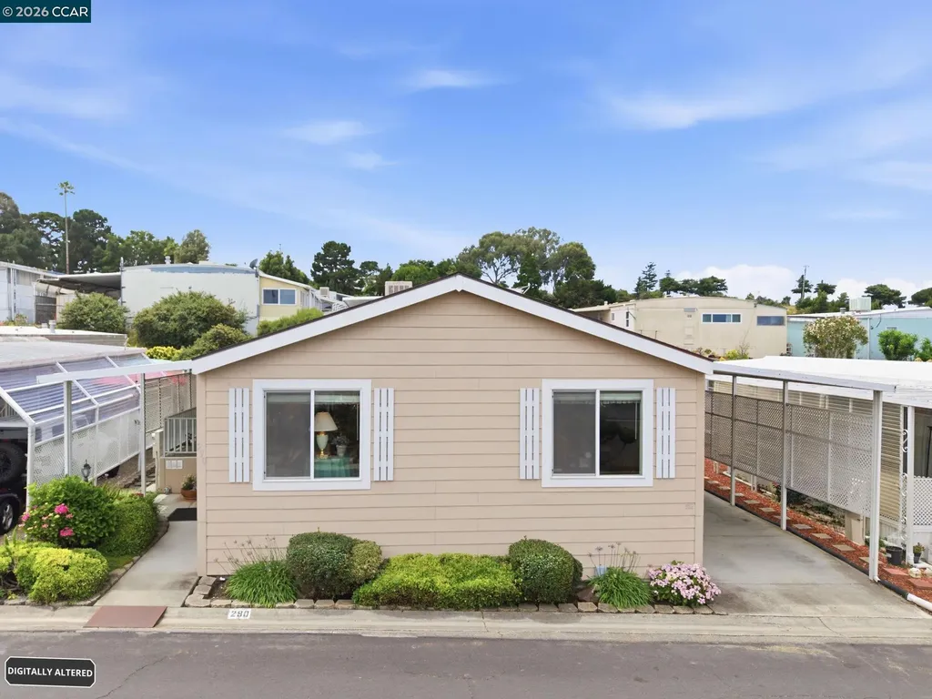 16401 San Pablo Avenue San Pablo CA 94806