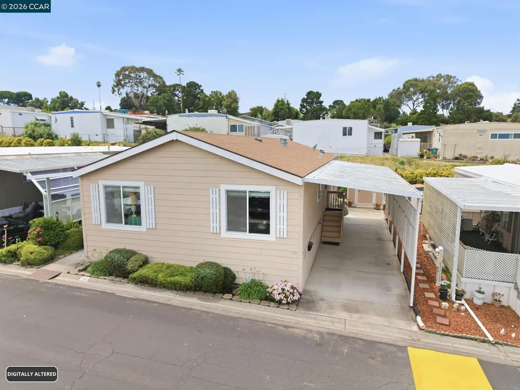 16401 San Pablo Avenue San Pablo CA 94806