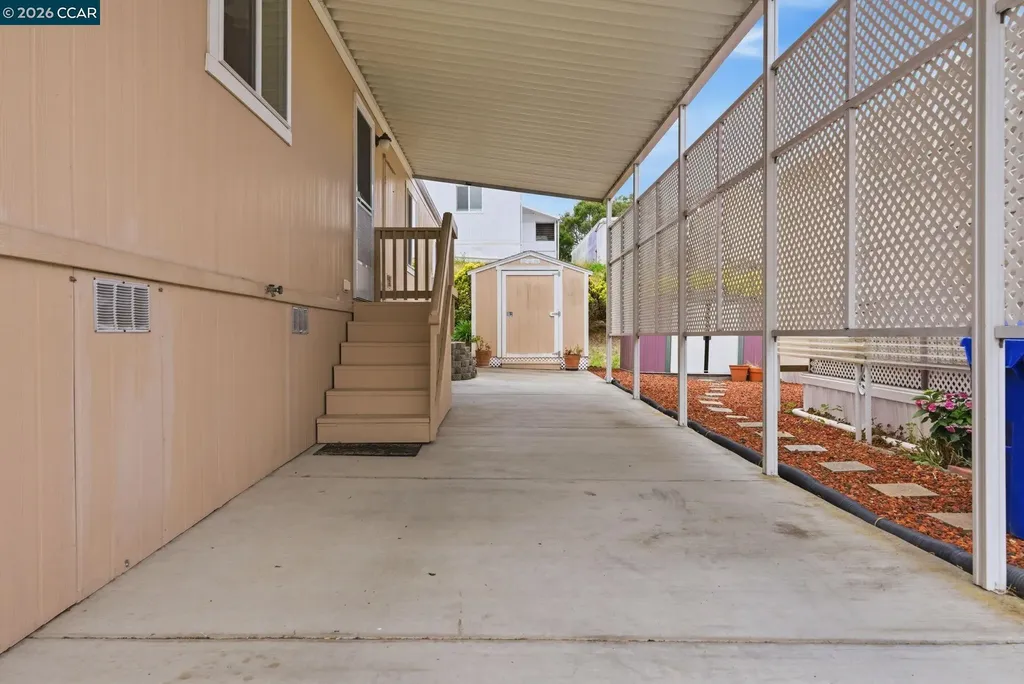 16401 San Pablo Avenue San Pablo CA 94806