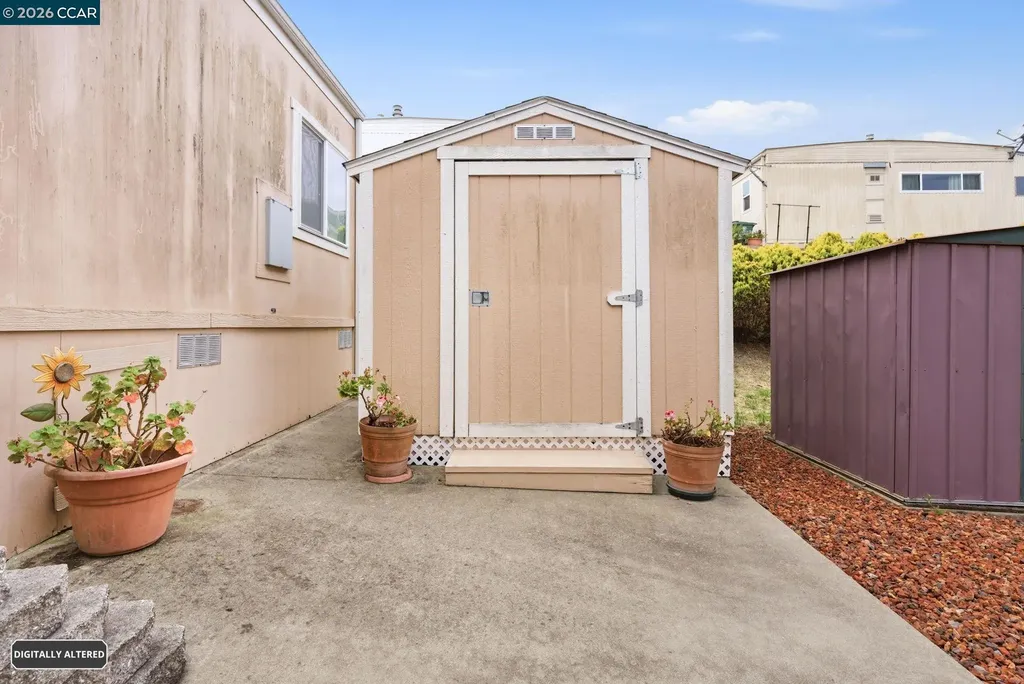 16401 San Pablo Avenue San Pablo CA 94806