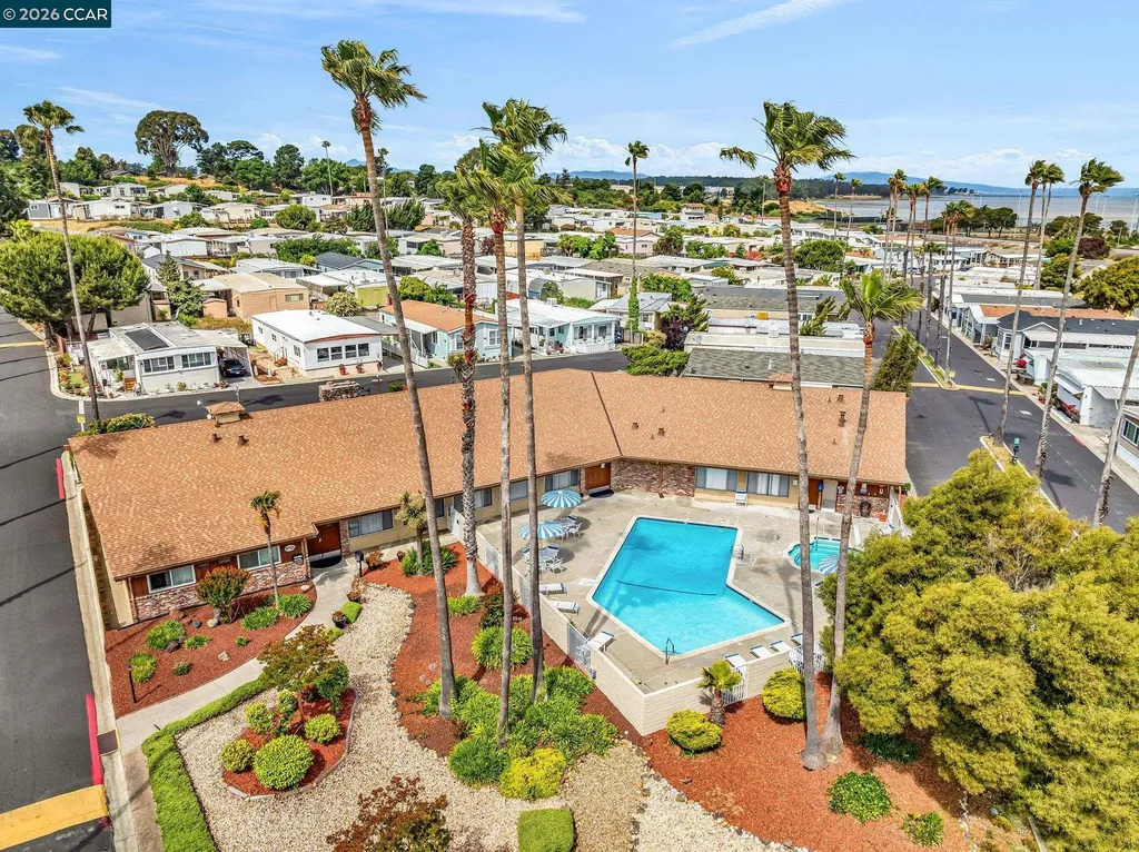 16401 San Pablo Avenue San Pablo CA 94806