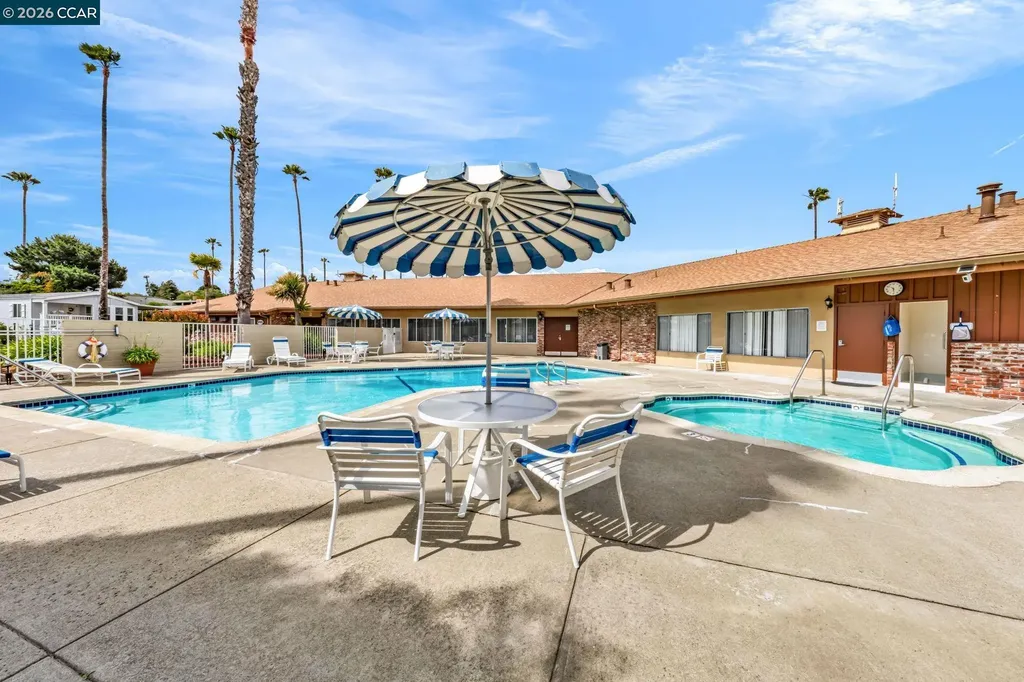 16401 San Pablo Avenue San Pablo CA 94806