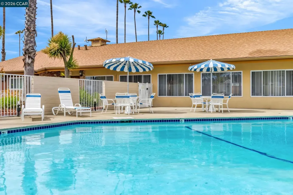 16401 San Pablo Avenue San Pablo CA 94806