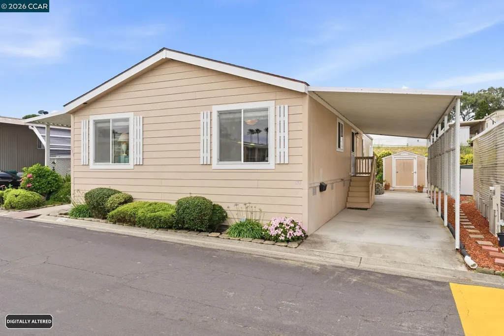 16401 San Pablo Avenue San Pablo CA 94806