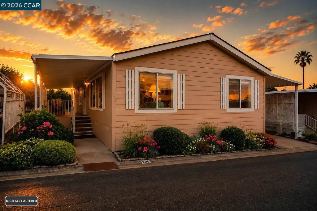 16401 San Pablo Avenue San Pablo CA 94806