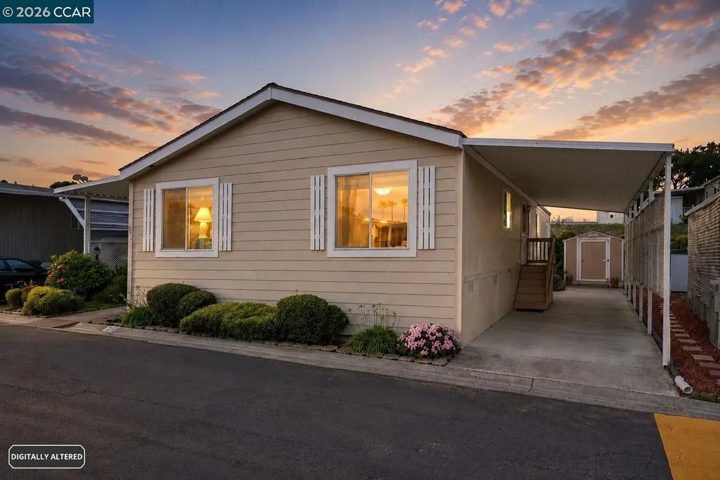 16401 San Pablo Avenue San Pablo CA 94806