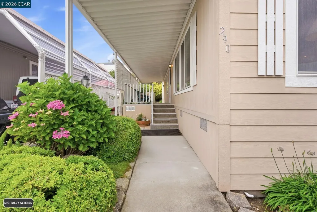 16401 San Pablo Avenue San Pablo CA 94806