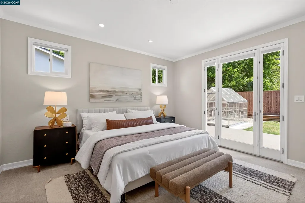 464 Saint Francis Drive Danville CA 94526