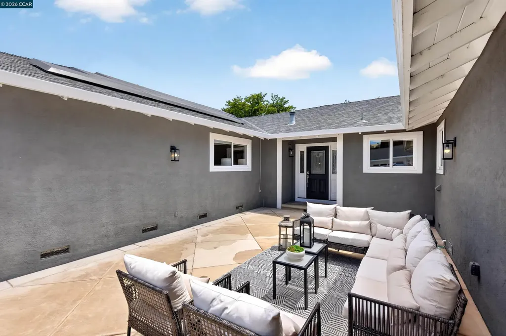 464 Saint Francis Drive Danville CA 94526