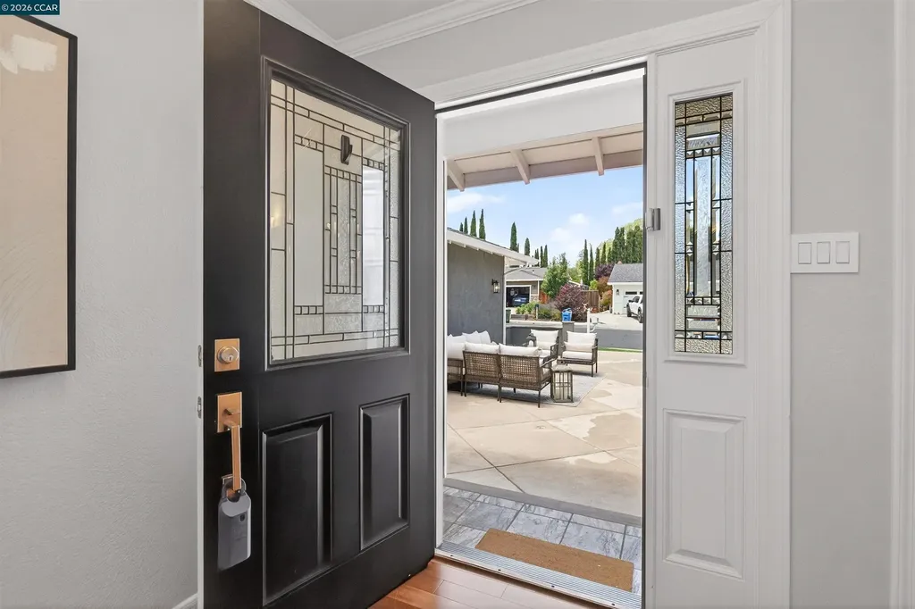 464 Saint Francis Drive Danville CA 94526