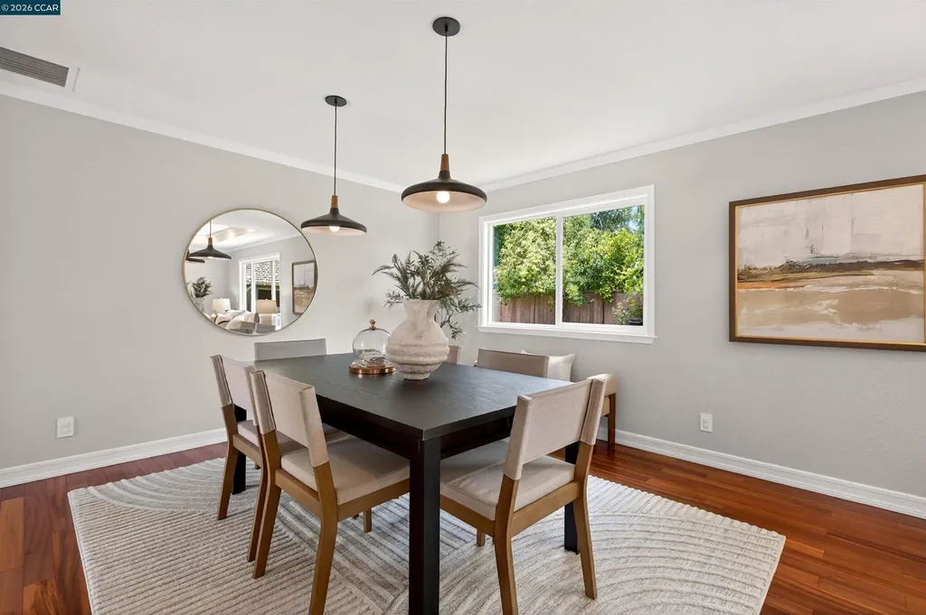 464 Saint Francis Drive Danville CA 94526
