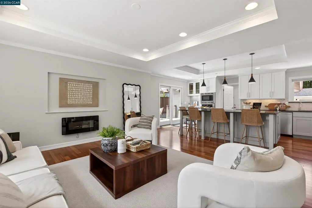 464 Saint Francis Drive Danville CA 94526