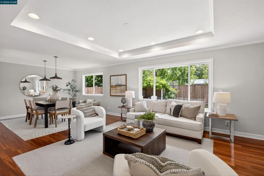 464 Saint Francis Drive Danville CA 94526