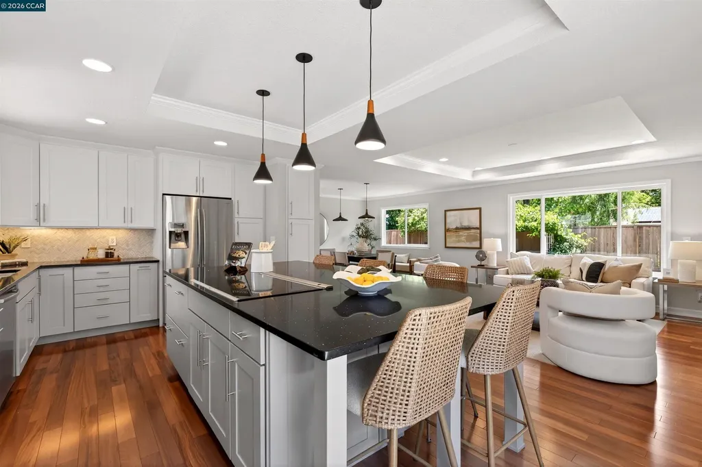 464 Saint Francis Drive Danville CA 94526