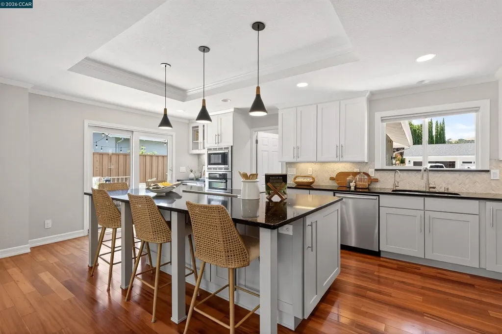 464 Saint Francis Drive Danville CA 94526