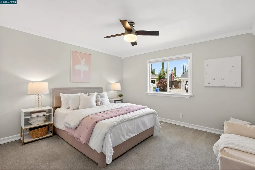 464 Saint Francis Drive Danville CA 94526