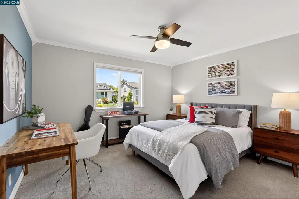 464 Saint Francis Drive Danville CA 94526