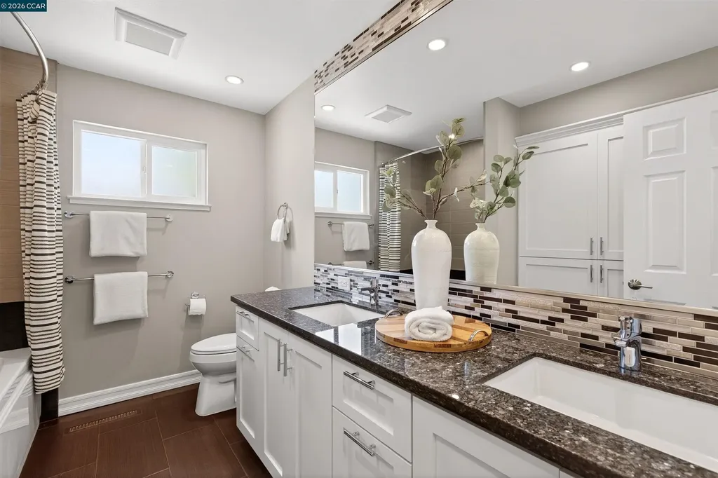 464 Saint Francis Drive Danville CA 94526