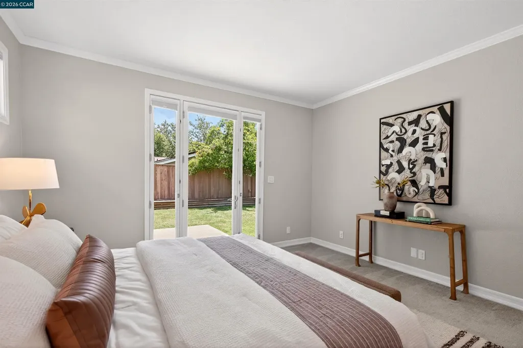 464 Saint Francis Drive Danville CA 94526