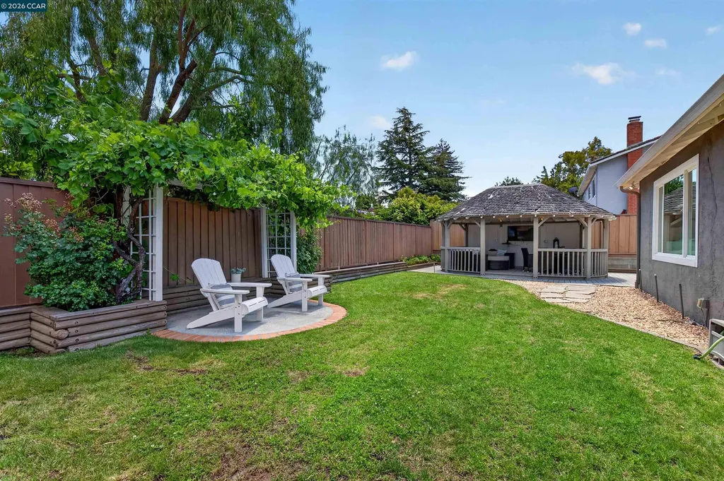 464 Saint Francis Drive Danville CA 94526