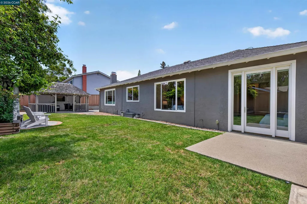464 Saint Francis Drive Danville CA 94526
