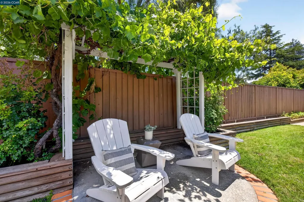 464 Saint Francis Drive Danville CA 94526