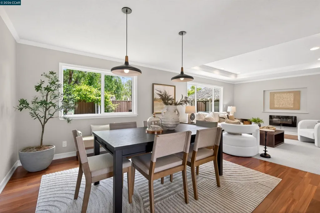 464 Saint Francis Drive Danville CA 94526