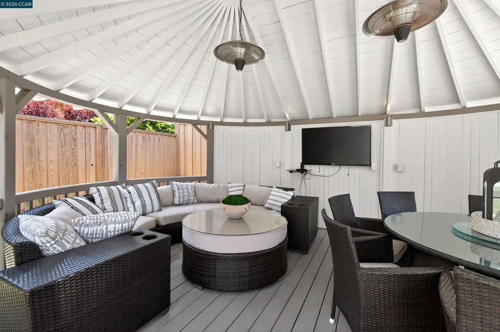 464 Saint Francis Drive Danville CA 94526