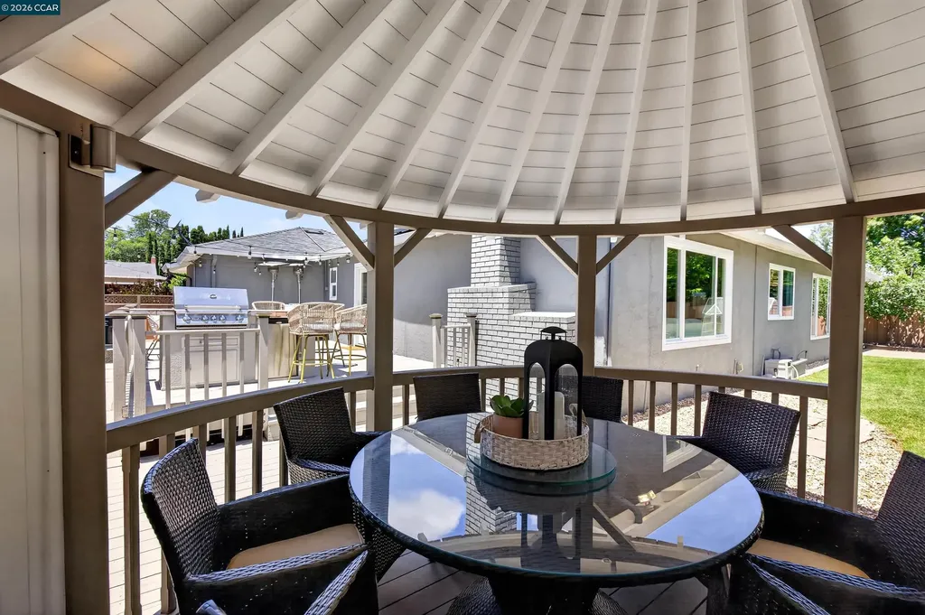 464 Saint Francis Drive Danville CA 94526