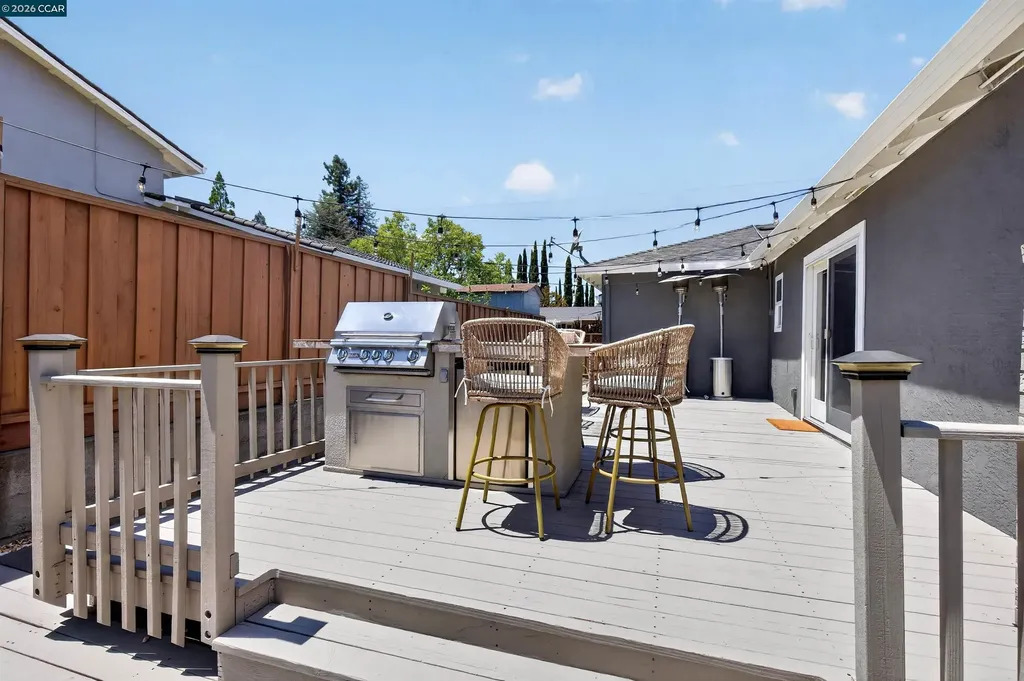 464 Saint Francis Drive Danville CA 94526