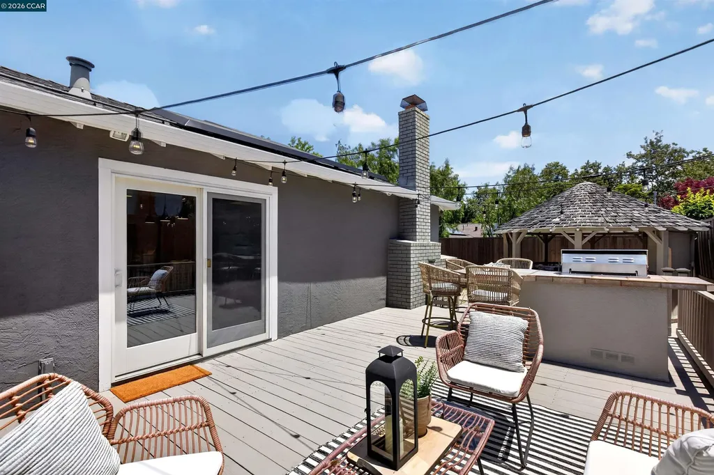 464 Saint Francis Drive Danville CA 94526