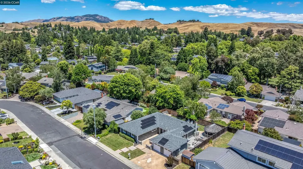 464 Saint Francis Drive Danville CA 94526